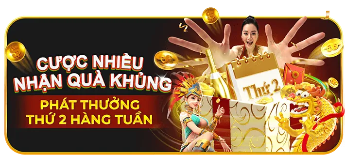 Casino Trực Tiếp U888