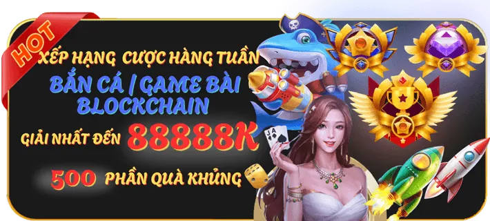 Sự kiện đặc biệt U888